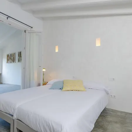 Villa Na Valenta Arta
